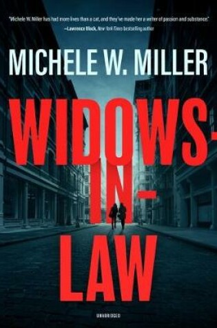 Cover of Widows-In-Law