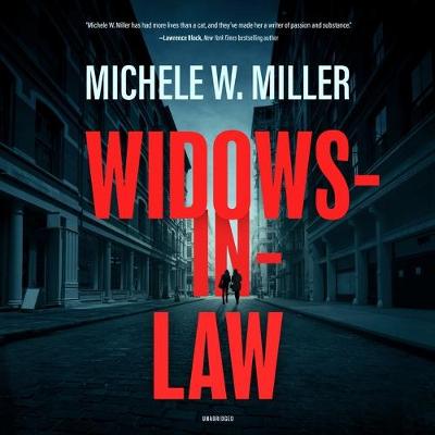 Book cover for Widows-In-Law