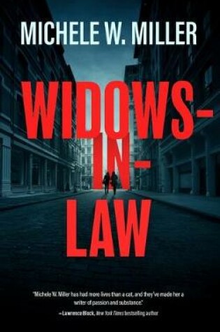 Cover of Widows-In-Law