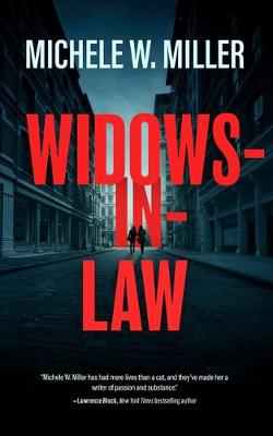 Book cover for Widows-In-Law