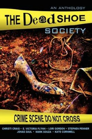 Cover of The Dead Shoe Society