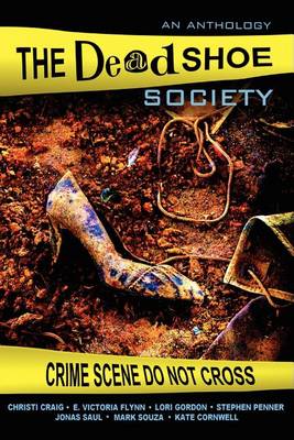 Book cover for The Dead Shoe Society
