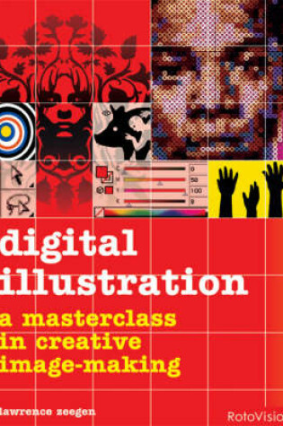 Cover of Digital Illustration