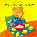 Book cover for Buen Provecho, Max!