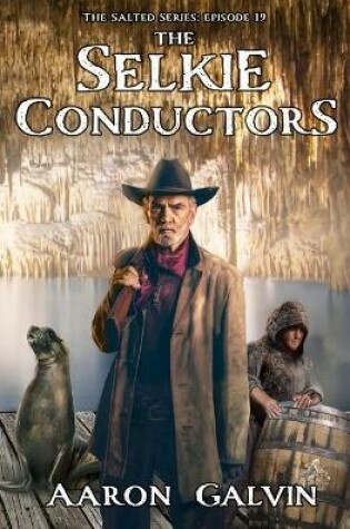 Cover of The Selkie Conductors
