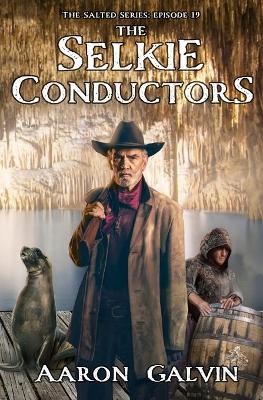 Cover of The Selkie Conductors