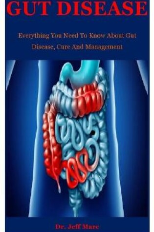 Cover of Gut Disease