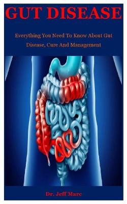 Cover of Gut Disease