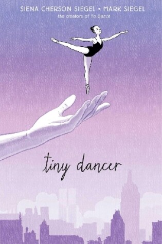 Cover of Tiny Dancer