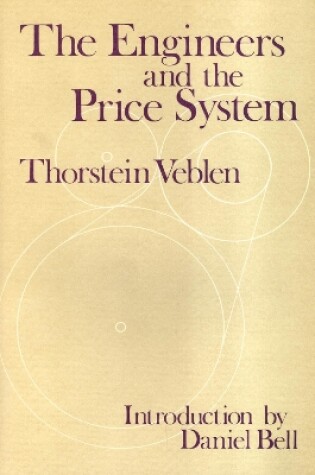 Cover of The Engineers and the Price System