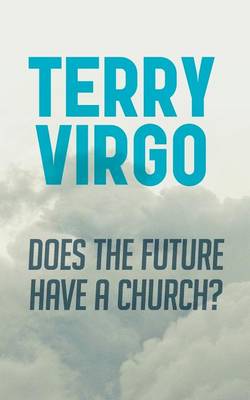 Book cover for Does the Future Have a Church?