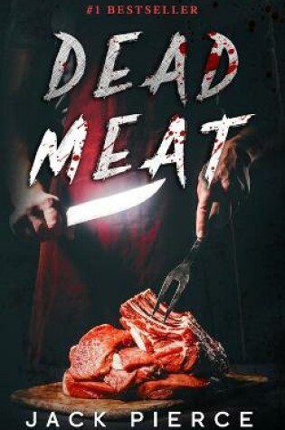 Cover of Dead Meat