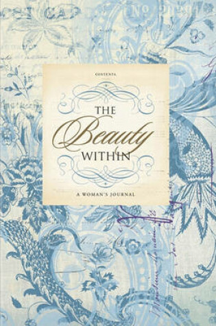Cover of The Beauty Within (Lake House Gifts)