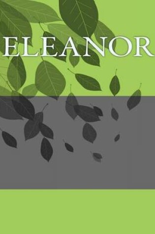 Cover of Eleanor