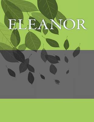 Book cover for Eleanor