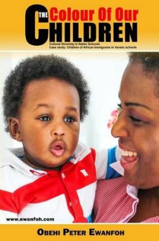 Cover of The Colour of Our Children