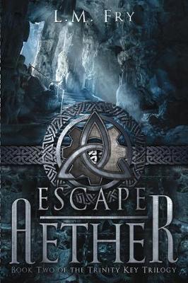 Book cover for Escape Aether