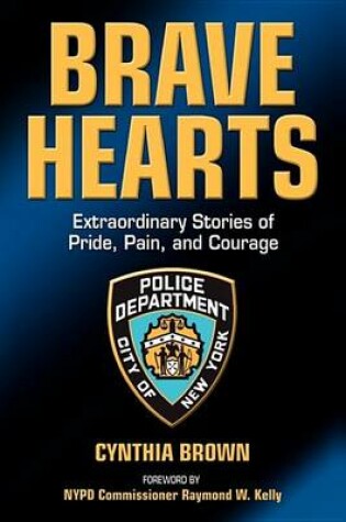 Cover of Brave Hearts