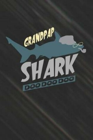 Cover of Grandpap Shark Doo Doo Doo