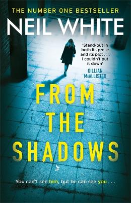 Cover of From The Shadows