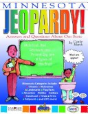 Book cover for Minnesota Jeopardy!