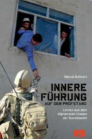 Cover of Innere Führung auf dem Prüfstand