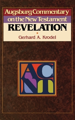 Cover of ACNT -- Revelation