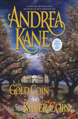 Book cover for Gold Coin, the Silver Coin