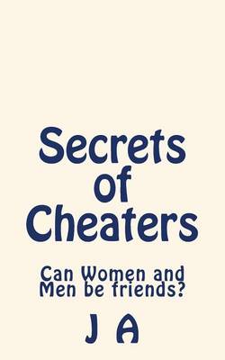 Book cover for Secrets of Cheaters