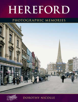 Cover of Hereford