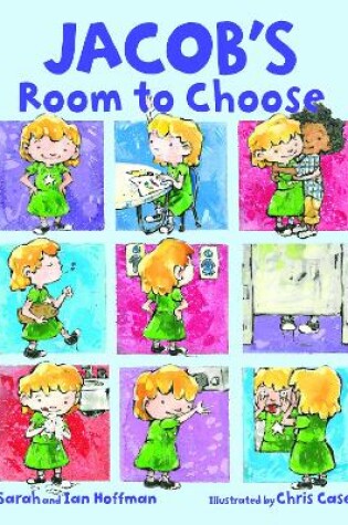 Cover of Jacob's Room to Choose