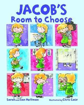 Book cover for Jacob's Room to Choose