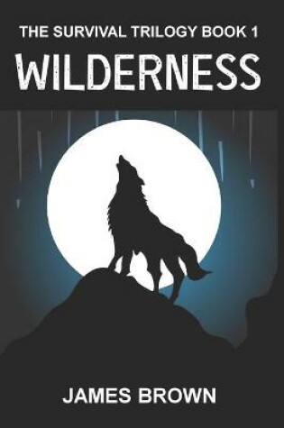 Cover of Wilderness