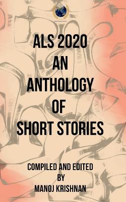 Book cover for ALS 2020