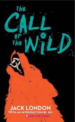 Book cover for Call of the Wild