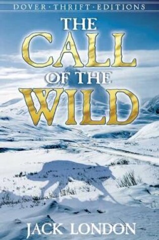 Cover of The Call of the Wild