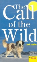 Book cover for The Call of the Wild