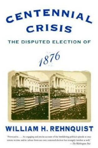 Cover of Centennial Crisis