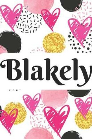 Cover of Blakely