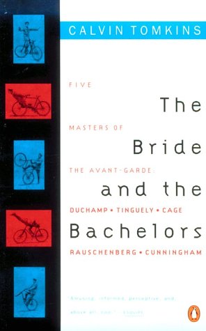 Book cover for The Bride and the Bachelors