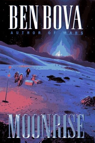 Cover of Moonrise