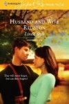 Book cover for Husband and Wife Reunion