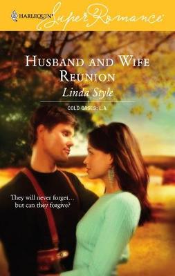 Cover of Husband and Wife Reunion