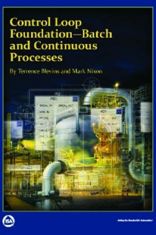 Cover of Control Loop Foundation