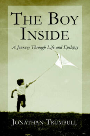 Cover of The Boy Inside