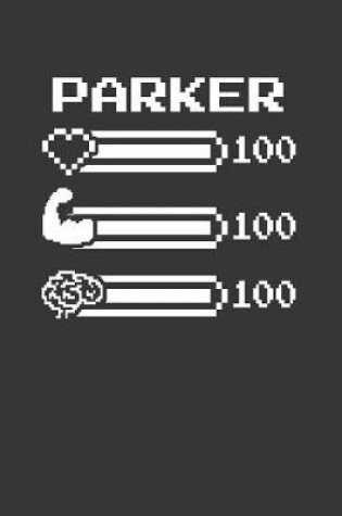 Cover of Parker