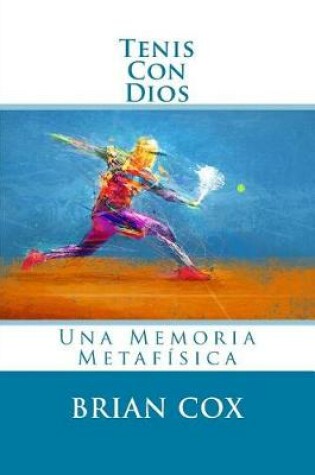 Cover of Tenis Con Dios