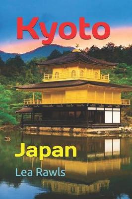 Cover of Kyoto