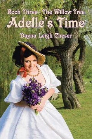 Cover of Adelle's Time