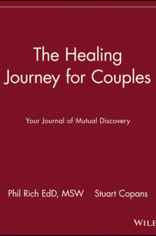Cover of The Healing Journey for Couples